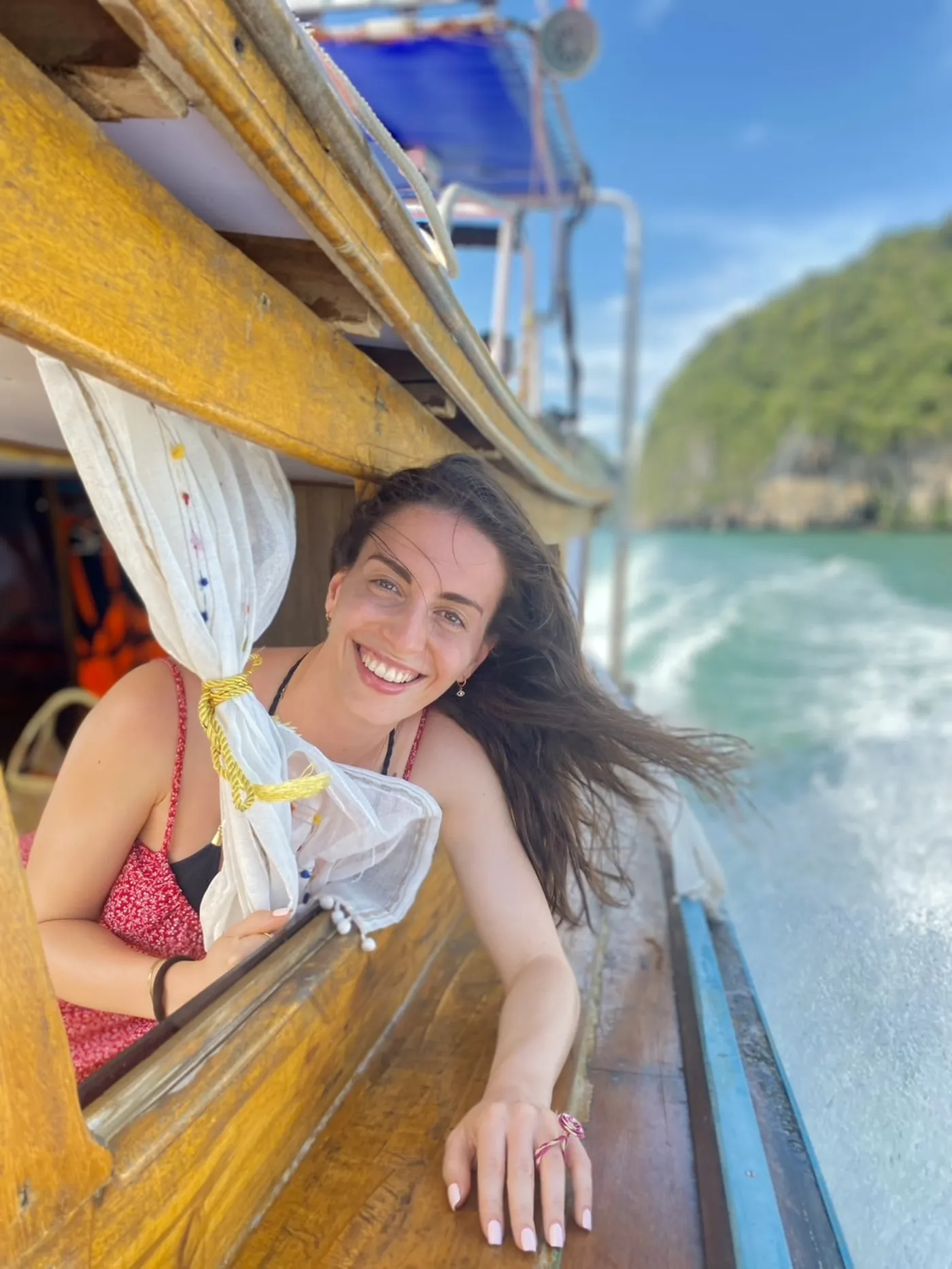 Private Luxury Longtail photo 6
