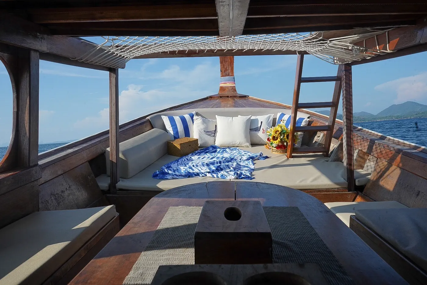 Private Luxury Longtail photo 8