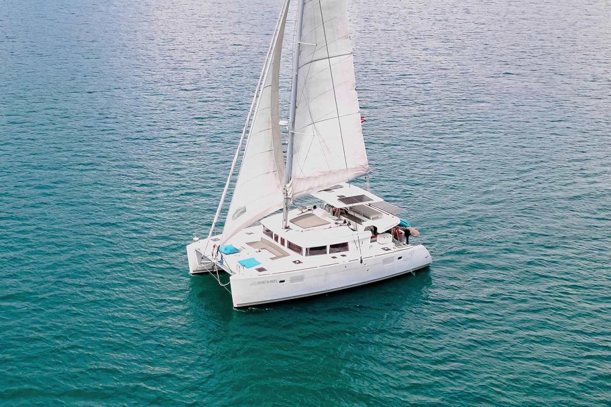 7S45STA exterior photo